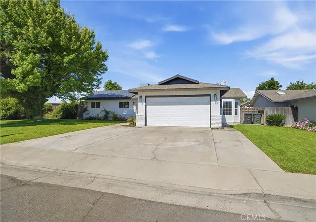 2nd image of 1654 Prusso St, Livingston, CA 95334 | MLS# MC26105658