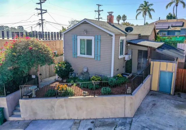 Homes for sale in San Diego, CA | 4147 San Miguel Ave, San Diego, CA 92113 | MLS# 260013061SD