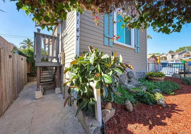 Homes for sale in San Diego, CA | 4147 San Miguel Ave, San Diego, CA 92113 | MLS# 260013061SD