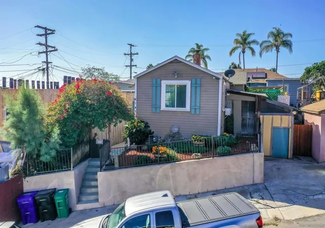 Homes for sale in San Diego, CA | 4147 San Miguel Ave, San Diego, CA 92113 | MLS# 260013061SD