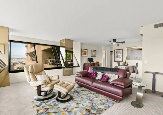 Photo 3 of Condo for sale at 230 W Laurel St #506, San Diego, CA 92101 | MLS# PTP2604125 | Listing updated on 2026-09-24