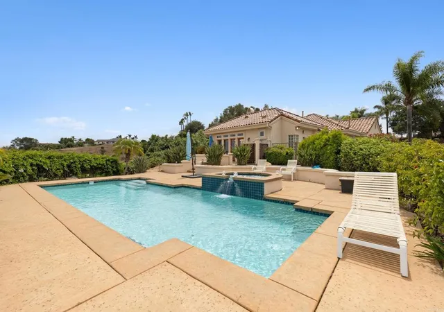 2nd image of 2281 Corner Creek Ln, Fallbrook, CA 92028 | MLS# NDP2605165