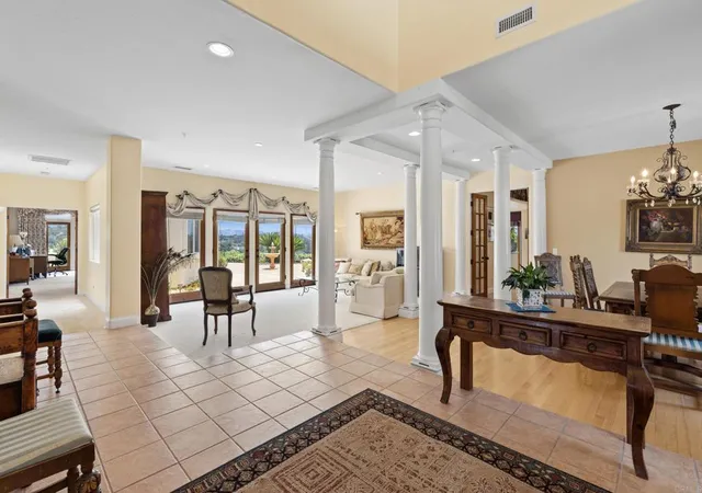 5th image of 2281 Corner Creek Ln, Fallbrook, CA 92028 | MLS# NDP2605165