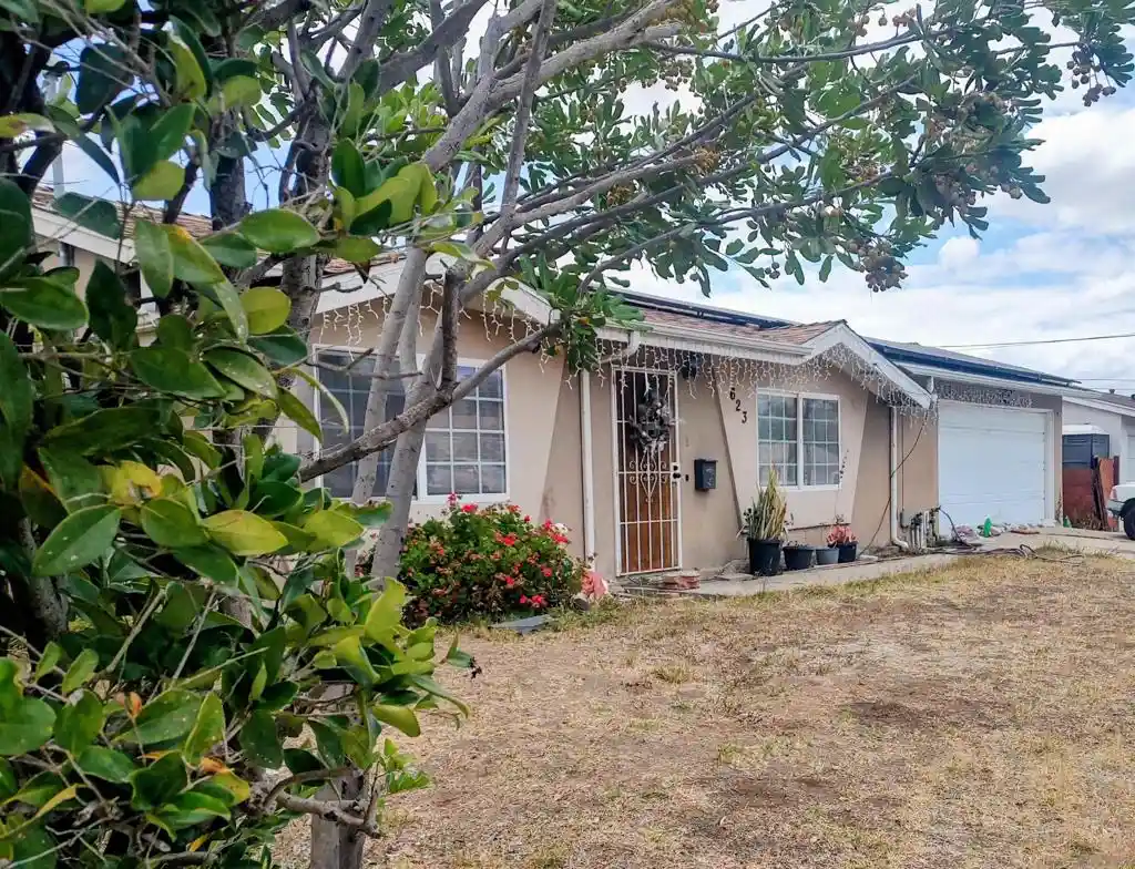 Photo 1 of Sale Pending at 623 Osage St, Spring Valley, CA 91977 | MLS# 260013062SD | Listing updated on 2026-07-25