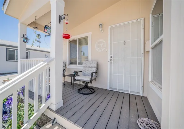 Photo 2 of Manufactured home for sale at 22241 Nisqually #59, Apple Valley, CA 92308 | MLS# DW26116850 | Listing updated on 2026-10-03