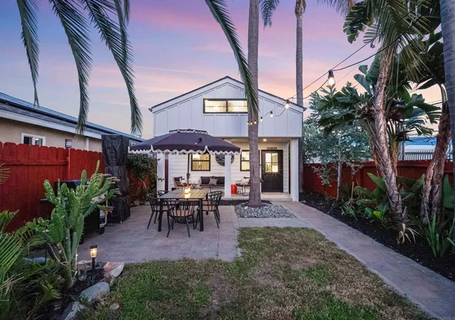 Homes for sale in San Diego, CA | 1323 Lehigh St, San Diego, CA 92110 | MLS# NDP2605167