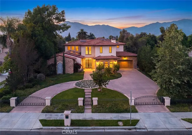 Photo 1 of Mansion for sale at 339 W Longden Ave, Arcadia, CA 91007 | MLS# AR26116886 | Listing updated on 2026-10-04