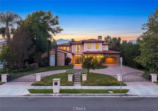 Photo 2 of Mansion for sale at 339 W Longden Ave, Arcadia, CA 91007 | MLS# AR26116886 | Listing updated on 2026-10-04