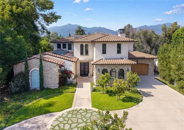 Photo 4 of Single family home for sale at 339 W Longden Ave, Arcadia, CA 91007 | MLS# AR26116886 | Listing updated on 2026-10-04