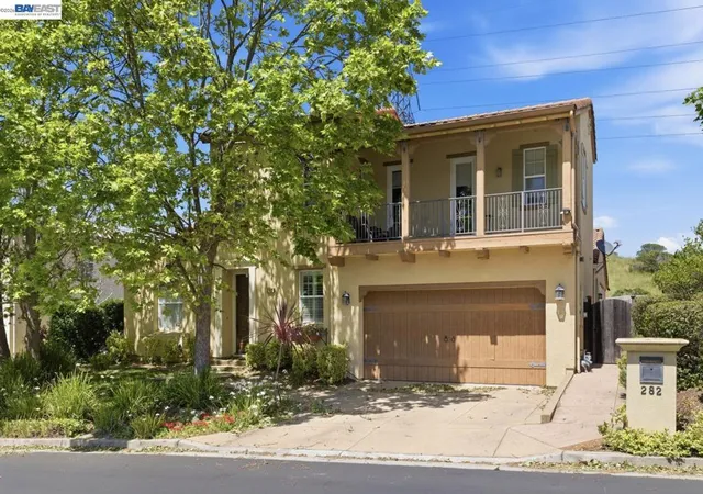 1st image of 282 Drummond Dr, Hayward, CA 94542 | MLS# 41136502