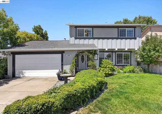 Homes for sale in Pleasanton, CA | 3454 Cumberland Gap Ct, Pleasanton, CA 94588 | MLS# 41136505