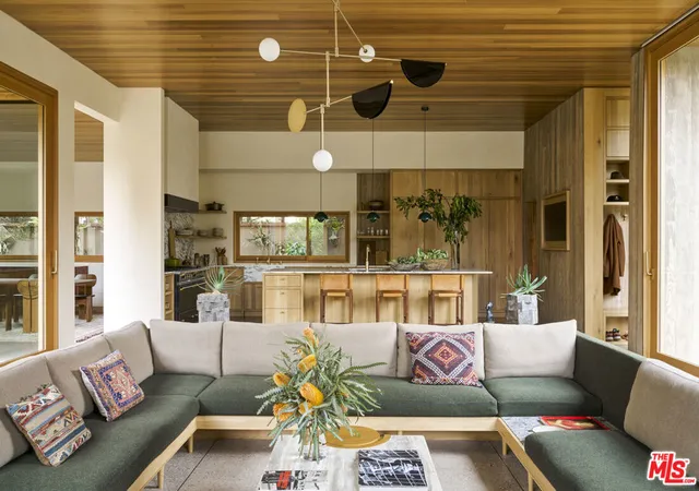 5th image of 746 Milwood Ave, Venice, CA 90291 | MLS# 26830981