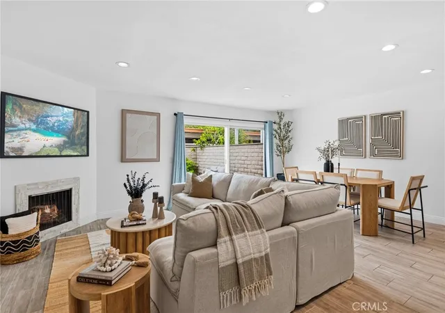 Photo 1 of Townhouse for sale at 24836 Lakefield St, Lake Forest, CA 92630 | MLS# OC26108770 | Listing updated on 2026-10-10