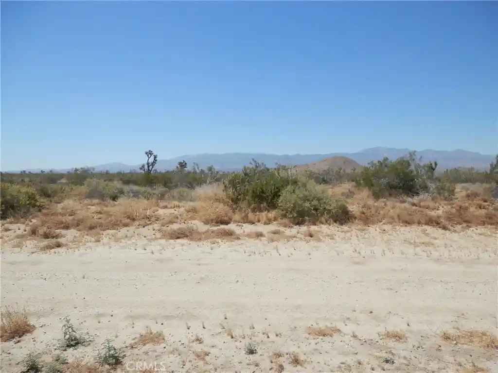 Photo 1 of Land for sale at 0 240th St / Ave S, Lancaster, CA 93535 | MLS# PW26116932 | Listing updated on 2026-08-28