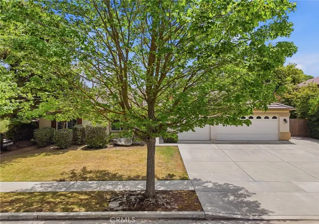 5th image of 6111 W Pryor Ct, Visalia, CA 93277 | MLS# PI26068075