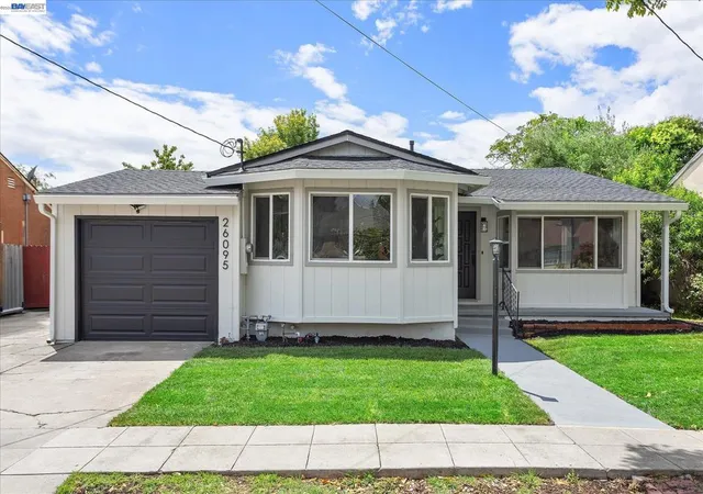 1st image of 26095 Underwood Ave, Hayward, CA 94544 | MLS# 41136522