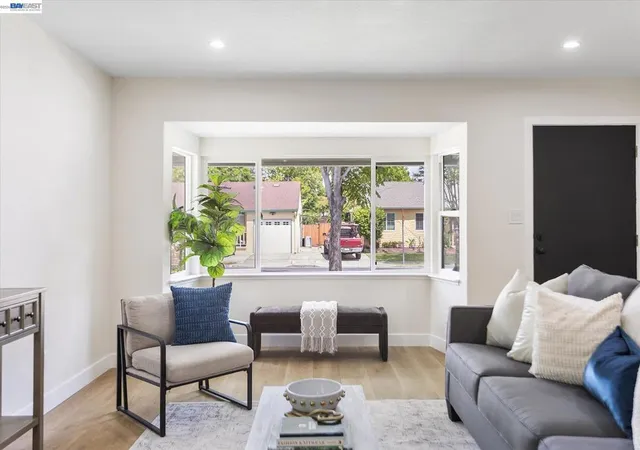 2nd image of 26095 Underwood Ave, Hayward, CA 94544 | MLS# 41136522