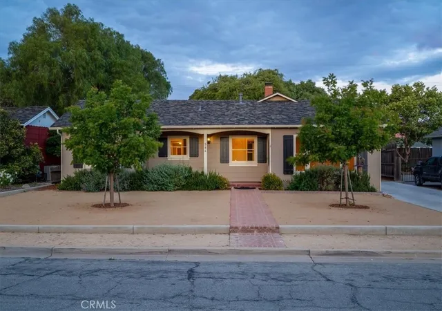 Homes for sale in Solvang, CA | 584 5th, Solvang, CA 93463 | MLS# PI26116942