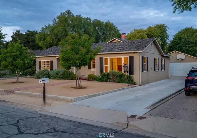 Homes for sale in Solvang, CA | 584 5Th, Solvang, CA 93463 | MLS# PI26116942