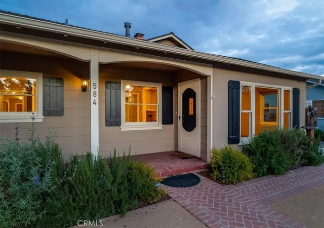 Homes for sale in Solvang, CA | 584 5Th, Solvang, CA 93463 | MLS# PI26116942
