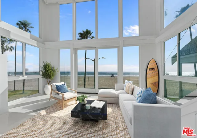 1st image of 2419 Ocean Front Walk, Venice, CA 90291 | MLS# 26835607