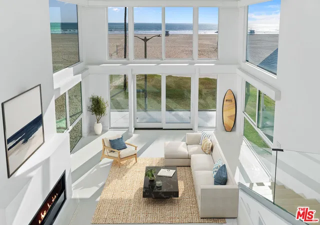 2nd image of 2419 Ocean Front Walk, Venice, CA 90291 | MLS# 26835607