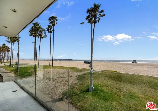 4th image of 2419 Ocean Front Walk, Venice, CA 90291 | MLS# 26835607