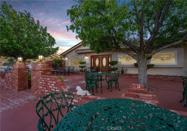 4th image of 5801 Hacienda Ranch, Palmdale, CA 93551 | MLS# SR26116333