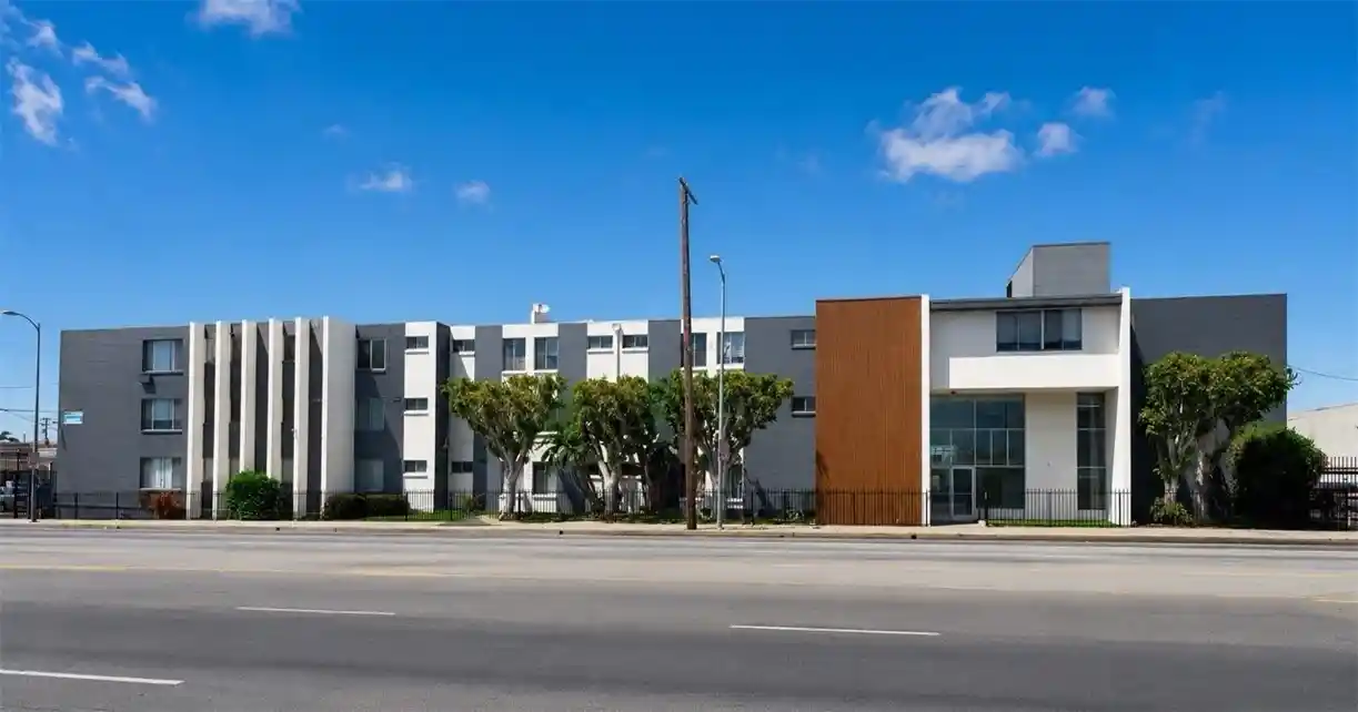 Photo 1 of Multi family home for sale at 835 W Rosecrans Ave, Gardena, CA 90247 | MLS# SB26113877 | Listing updated on 2026-10-22