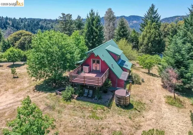 2nd image of #14 Lake Sonoma Ranches, Geyserville, CA 95441 | MLS# 41136534