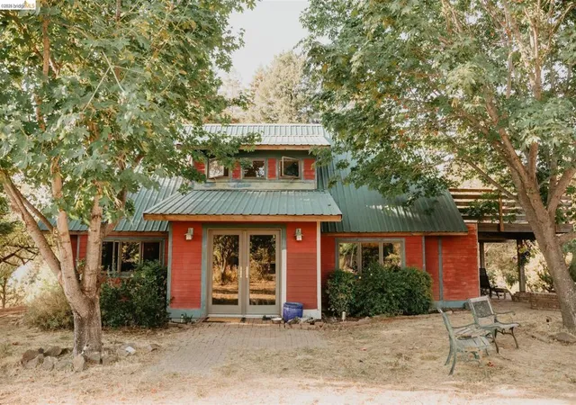 3rd image of #14 Lake Sonoma Ranches, Geyserville, CA 95441 | MLS# 41136534