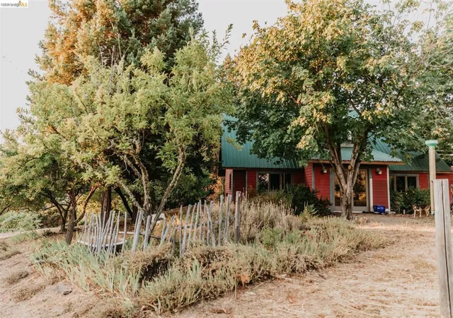 4th image of #14 Lake Sonoma Ranches, Geyserville, CA 95441 | MLS# 41136534