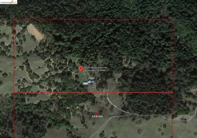 76th image of #14 Lake Sonoma Ranches, Geyserville, CA 95441 | MLS# 41136534