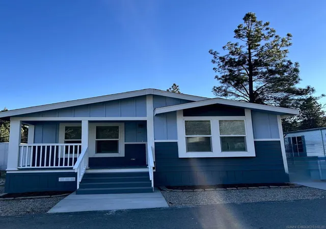 3rd image of 22899 Byron Road #88, Crestline, CA 92325 | MLS# 260013080SD