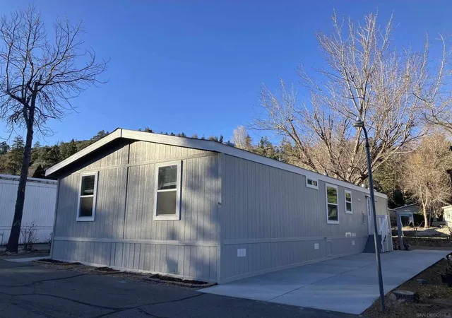 2nd image of 22899 Byron Road #69, Crestline, CA 92325 | MLS# 260013079SD