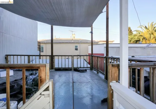 4th image of 6708 International Blvd, Oakland, CA 94621 | MLS# 41136536