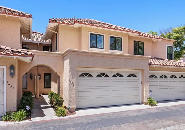 Homes for sale in San Diego, CA | 3653 Caminito Cielo Del Mar, San Diego, CA 92130 | MLS# NDP2605170