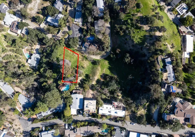 4th image of 4619 Ensenada Dr, Woodland Hills, CA 91364 | MLS# 226002517