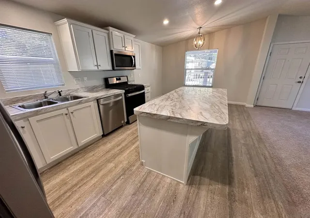 2nd image of 22899 Byron Road #49, Crestline, CA 92325 | MLS# 260013081SD