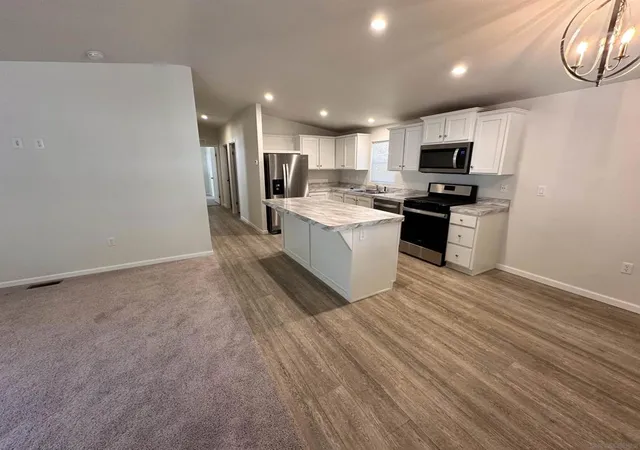 Photo 3 of Manufactured home for sale at 22899 Byron Rd #49, Crestline, CA 92325 | MLS# 260013081SD | Listing updated on 2026-06-01