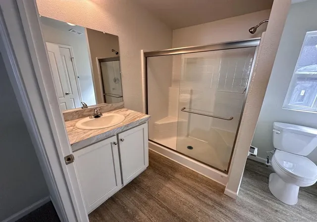 Photo 4 of Manufactured home for sale at 22899 Byron Rd #49, Crestline, CA 92325 | MLS# 260013081SD | Listing updated on 2026-06-01