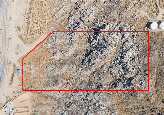 1st image of 0 I 15, Victorville, CA 92395 | MLS# IG26060338