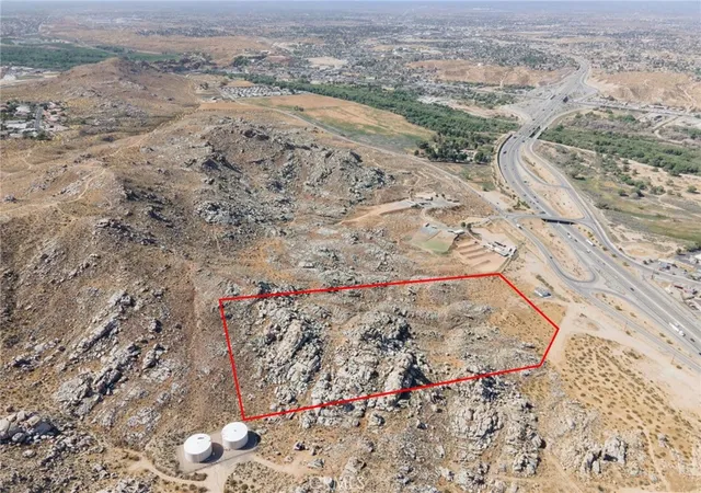 Photo 3 of Land for sale at 0 I 15, Victorville, CA 92395 | MLS# IG26060338 | Listing updated on 2026-05-29