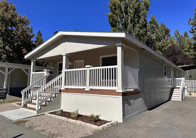 4th image of 22899 Byron Road #53, Crestline, CA 92325 | MLS# 260013082SD