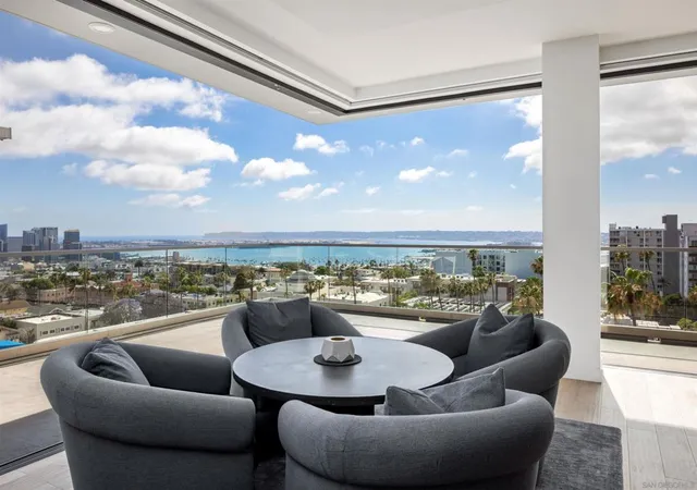 1st image of 2604 5th Ave #903, San Diego, CA 92103 | MLS# 260013084SD