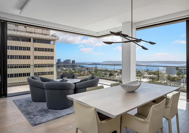 2nd image of 2604 5th Ave #903, San Diego, CA 92103 | MLS# 260013084SD
