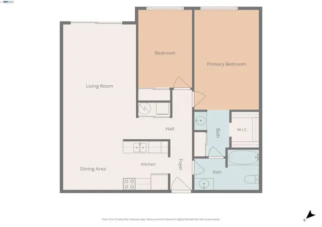 Homes for sale in San Leandro, CA | 1570 165th Ave #104, San Leandro, CA 94578 | MLS# 41136538
