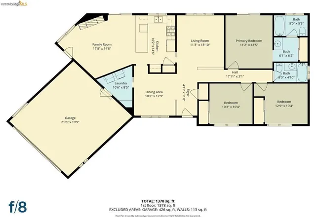 Photo 3 of Single family home for sale at 5171 Westridge Cir, Auburn, CA 95602 | MLS# 41136539 | Listing updated on 2026-09-13