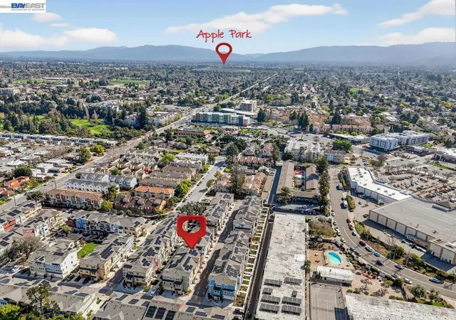 Homes for sale in Sunnyvale, CA | 922 Noble Fir Ter, Sunnyvale, CA 94086 | Houzeo