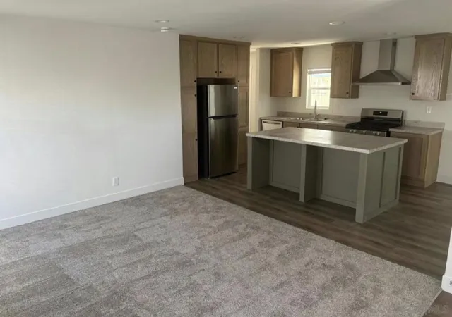 Photo 1 of Manufactured home for sale at 725 Thornton Ave #31, Hemet, CA 92543 | MLS# 260013087SD | Listing updated on 2026-06-01
